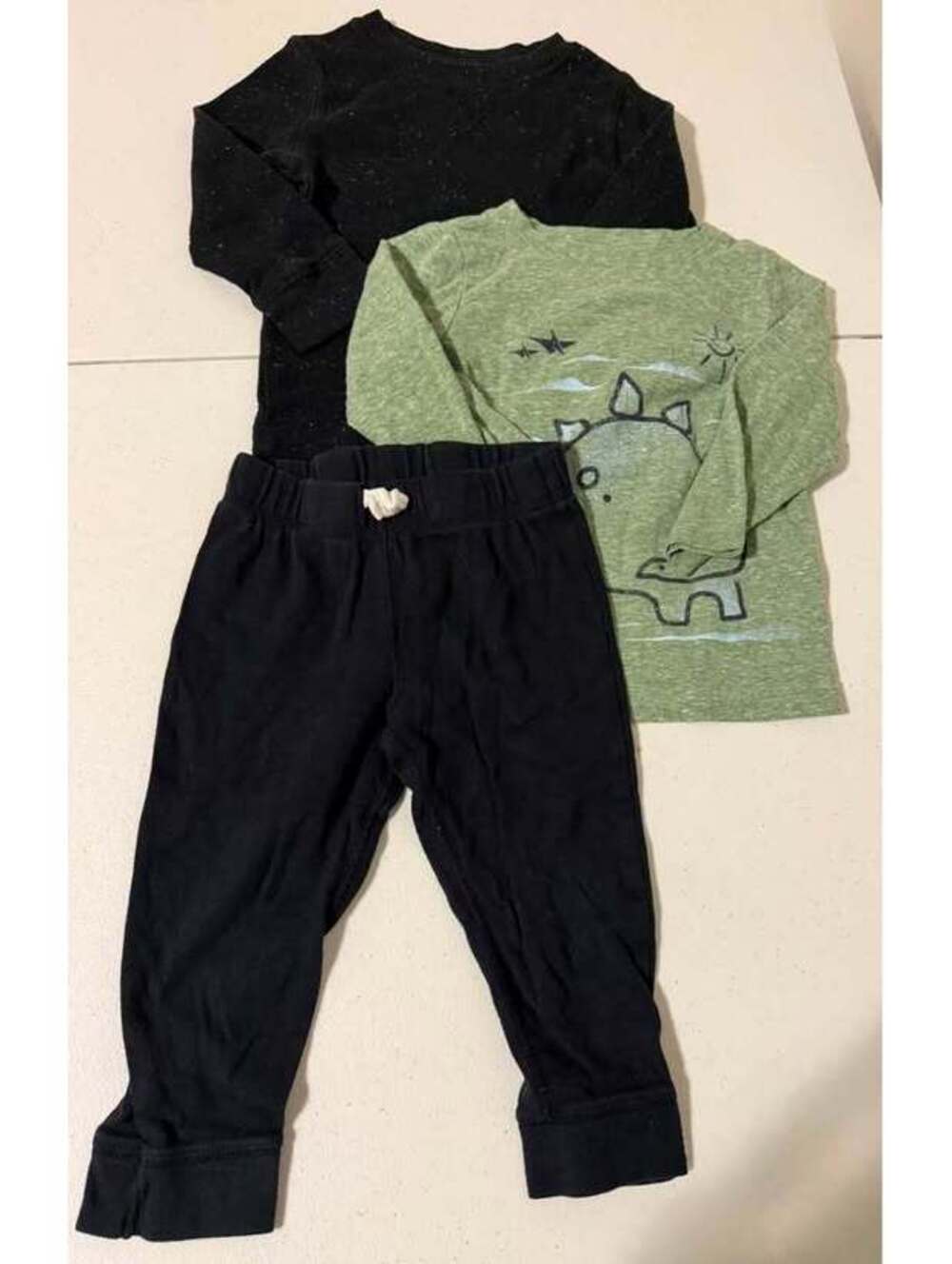 Carter's 18M Toddler Boy 3-Piece Clothing Set
